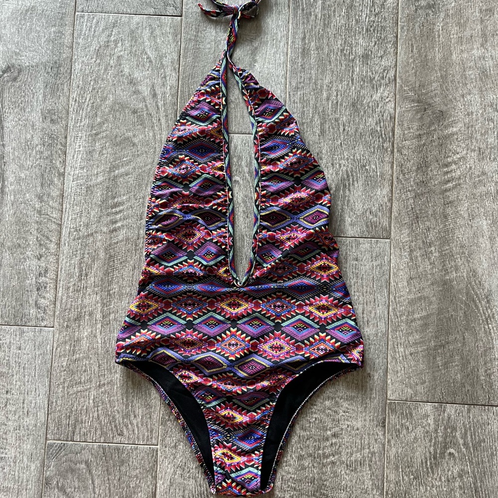 Bianca coletti swim